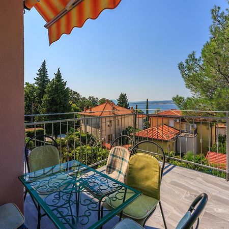 Apartament Jasminka Loncaric Crikvenica Zewnętrze zdjęcie