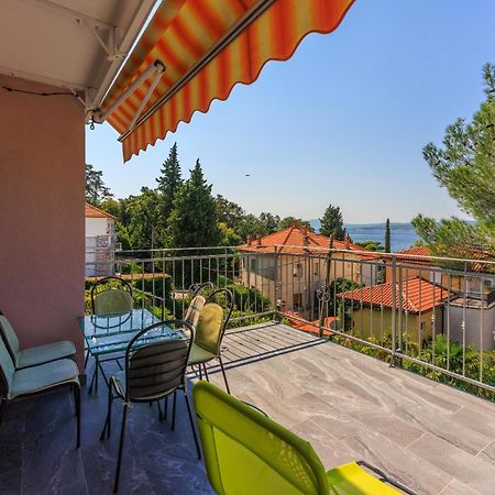 Apartament Jasminka Loncaric Crikvenica Zewnętrze zdjęcie