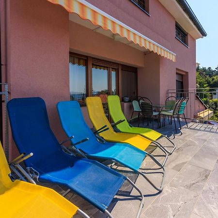 Apartament Jasminka Loncaric Crikvenica Zewnętrze zdjęcie