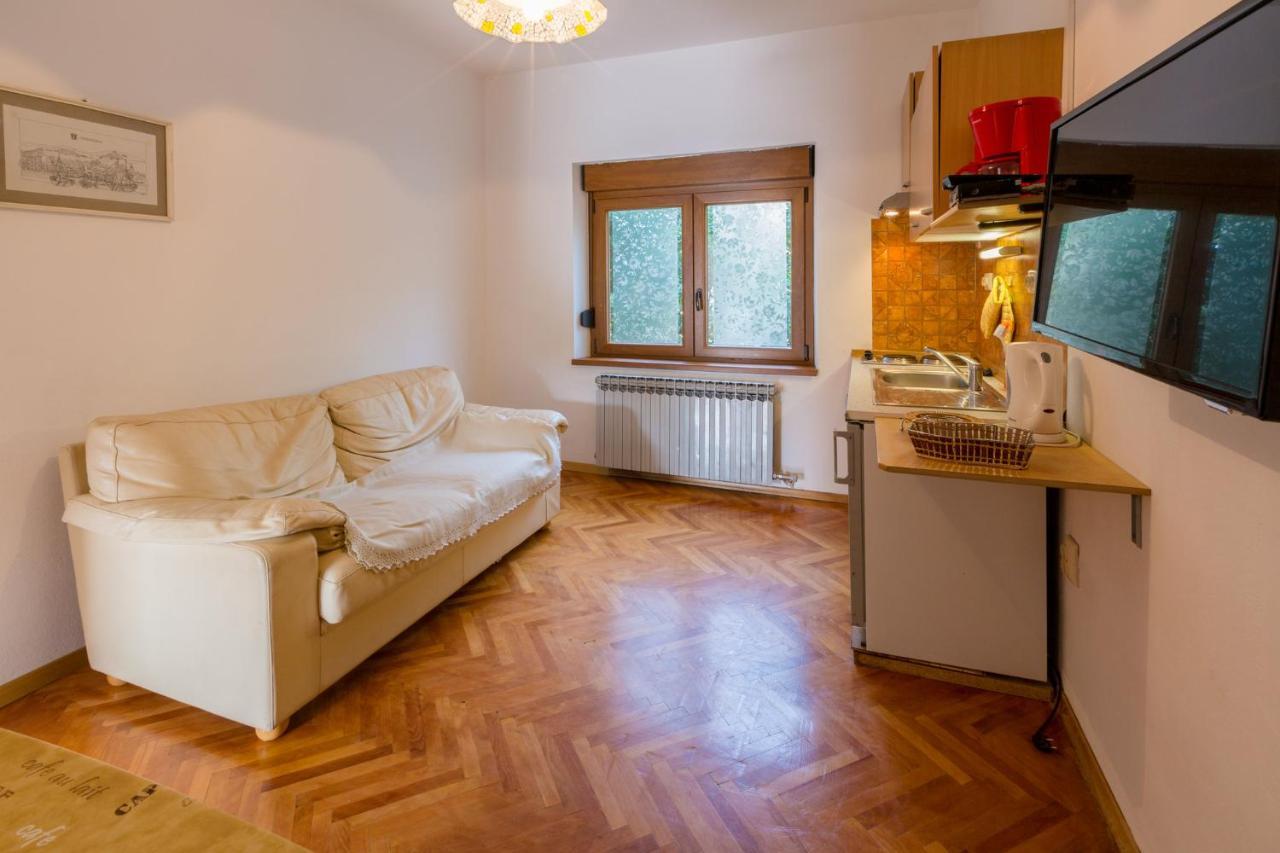 Apartament Jasminka Loncaric Crikvenica Zewnętrze zdjęcie