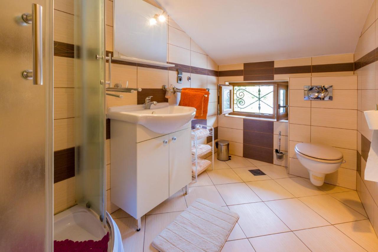 Apartament Jasminka Loncaric Crikvenica Zewnętrze zdjęcie