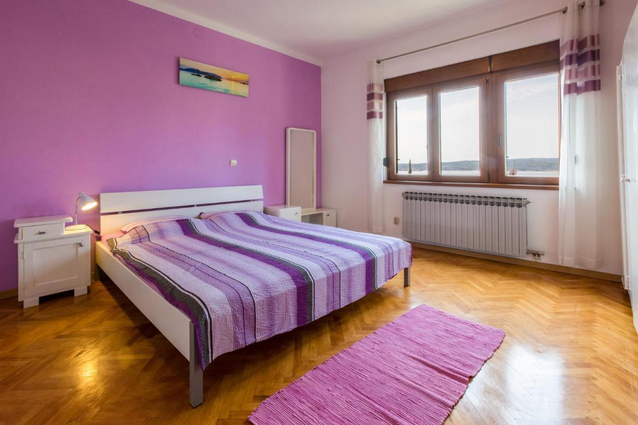 Apartament Jasminka Loncaric Crikvenica Zewnętrze zdjęcie