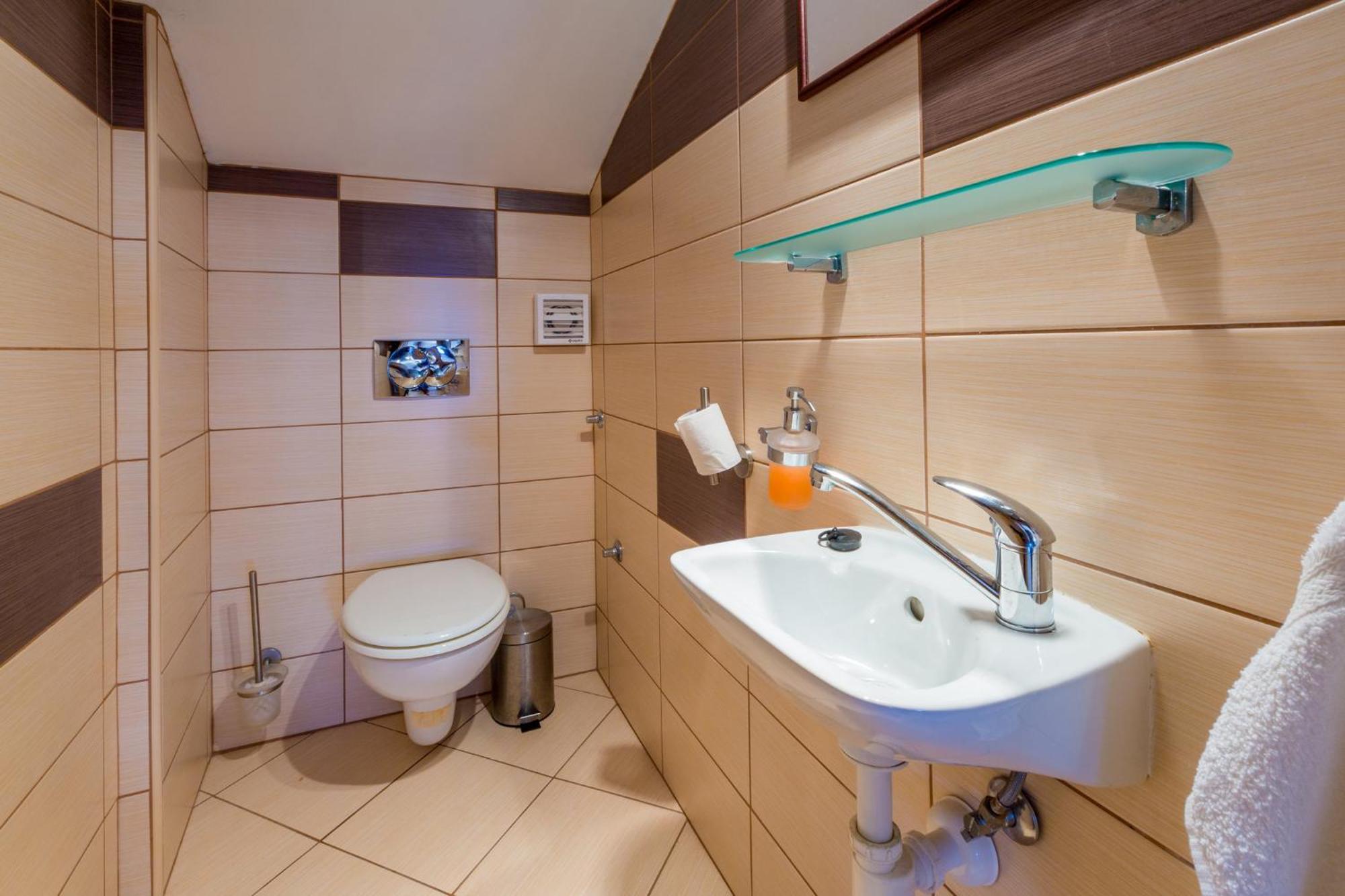 Apartament Jasminka Loncaric Crikvenica Pokój zdjęcie