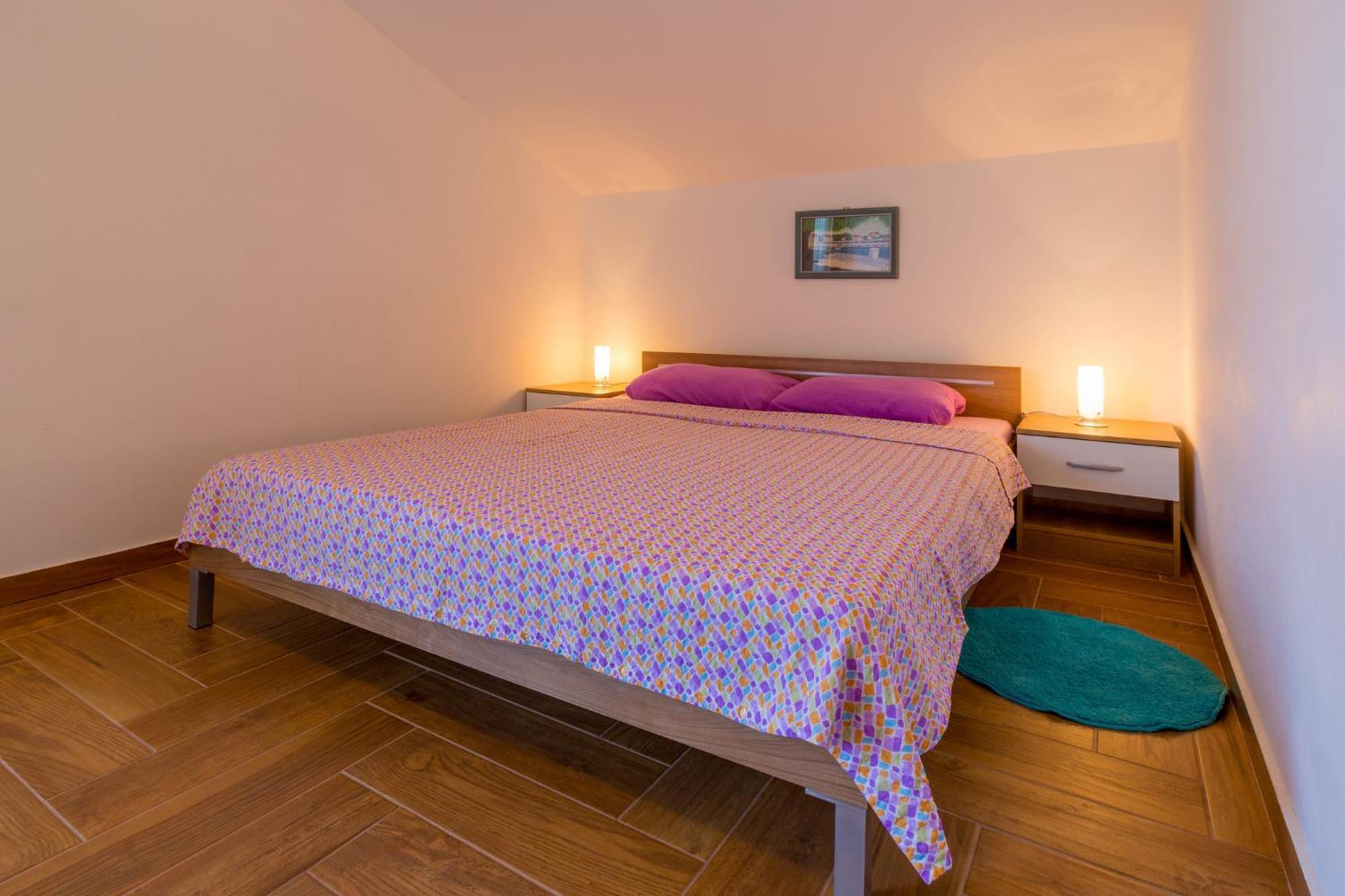 Apartament Jasminka Loncaric Crikvenica Pokój zdjęcie