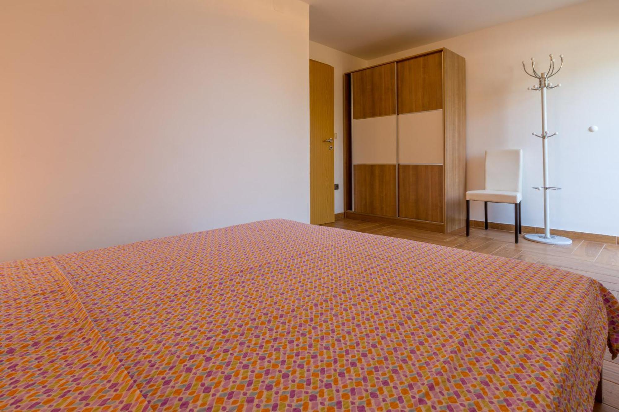 Apartament Jasminka Loncaric Crikvenica Pokój zdjęcie