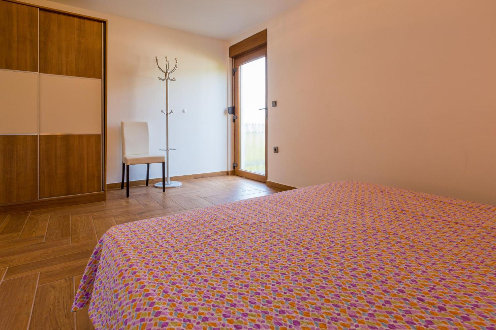 Apartament Jasminka Loncaric Crikvenica Pokój zdjęcie
