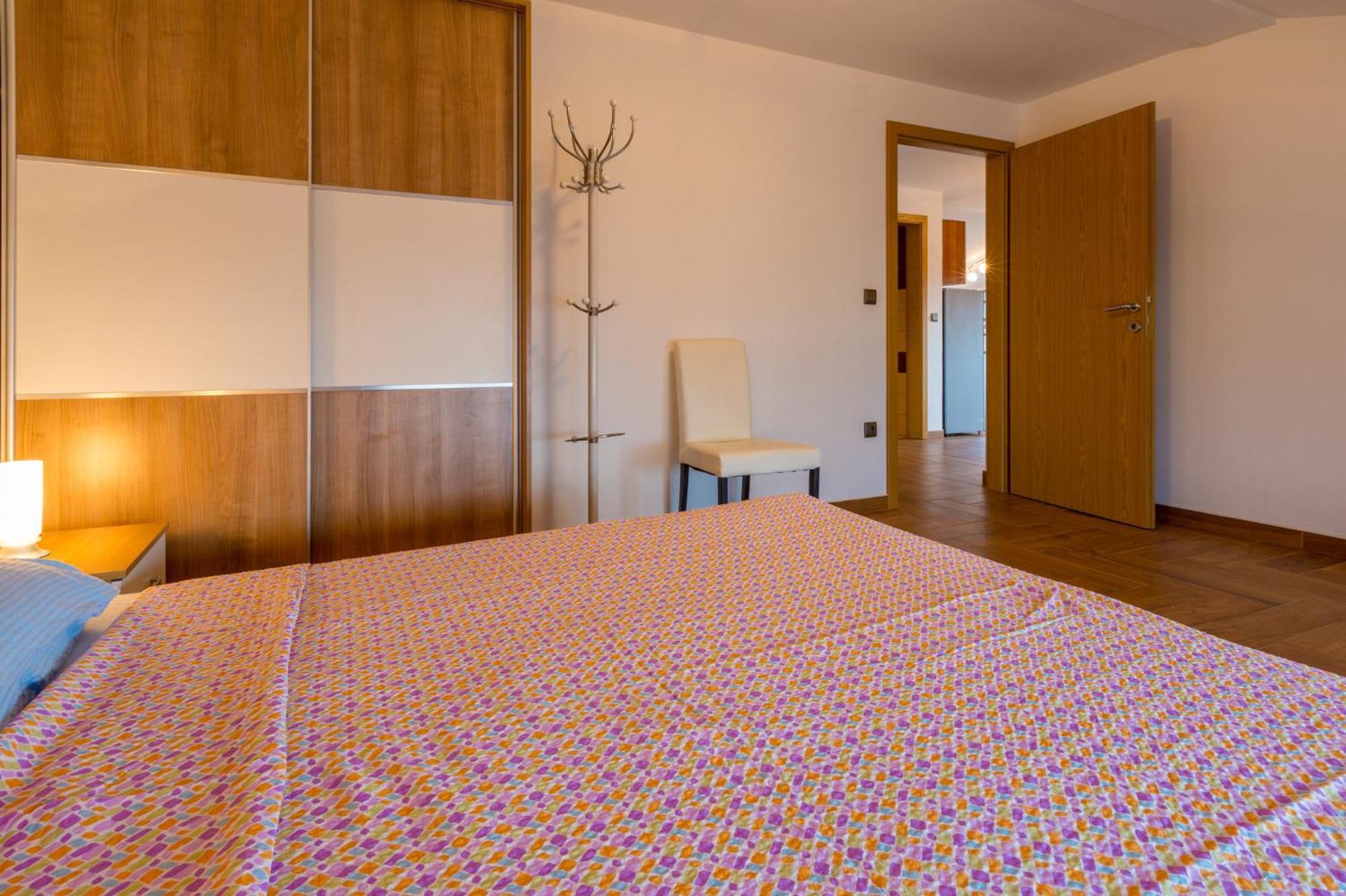 Apartament Jasminka Loncaric Crikvenica Pokój zdjęcie